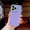 Case iPhone Silicone ShockProof