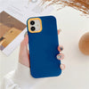 Case iPhone Silicone ShockProof