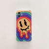 Capinha iPhone Melting