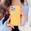 Case iPhone Silicone ShockProof