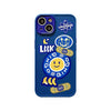 Capinha iPhone Lucky Smiley