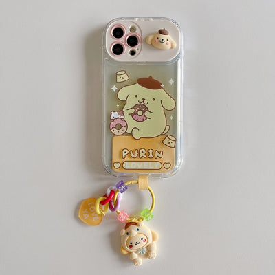 Capinha iPhone Sanrio