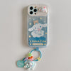 Capinha iPhone Sanrio