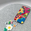 Capinha iPhone Florzinhas