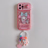 Capinha iPhone Sanrio