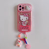 Capinha iPhone Sanrio