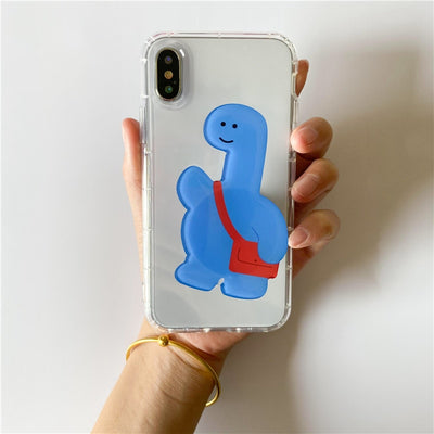 Suporte para Celular Dino