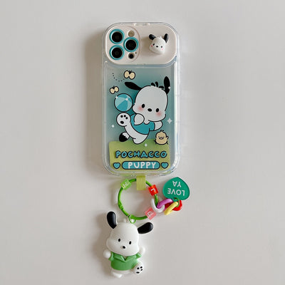 Capinha iPhone Sanrio