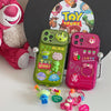 Capinha iPhone Toy Story