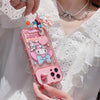 Capinha iPhone Sanrio