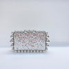 Clutch Acrilico Gaia