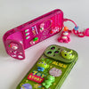 Capinha iPhone Toy Story