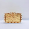 Clutch Acrilico Gaia