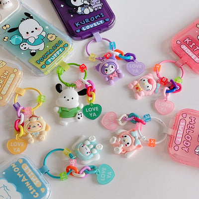 Capinha iPhone Sanrio