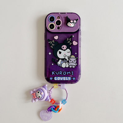 Capinha iPhone Sanrio