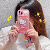 Capinha iPhone Sanrio